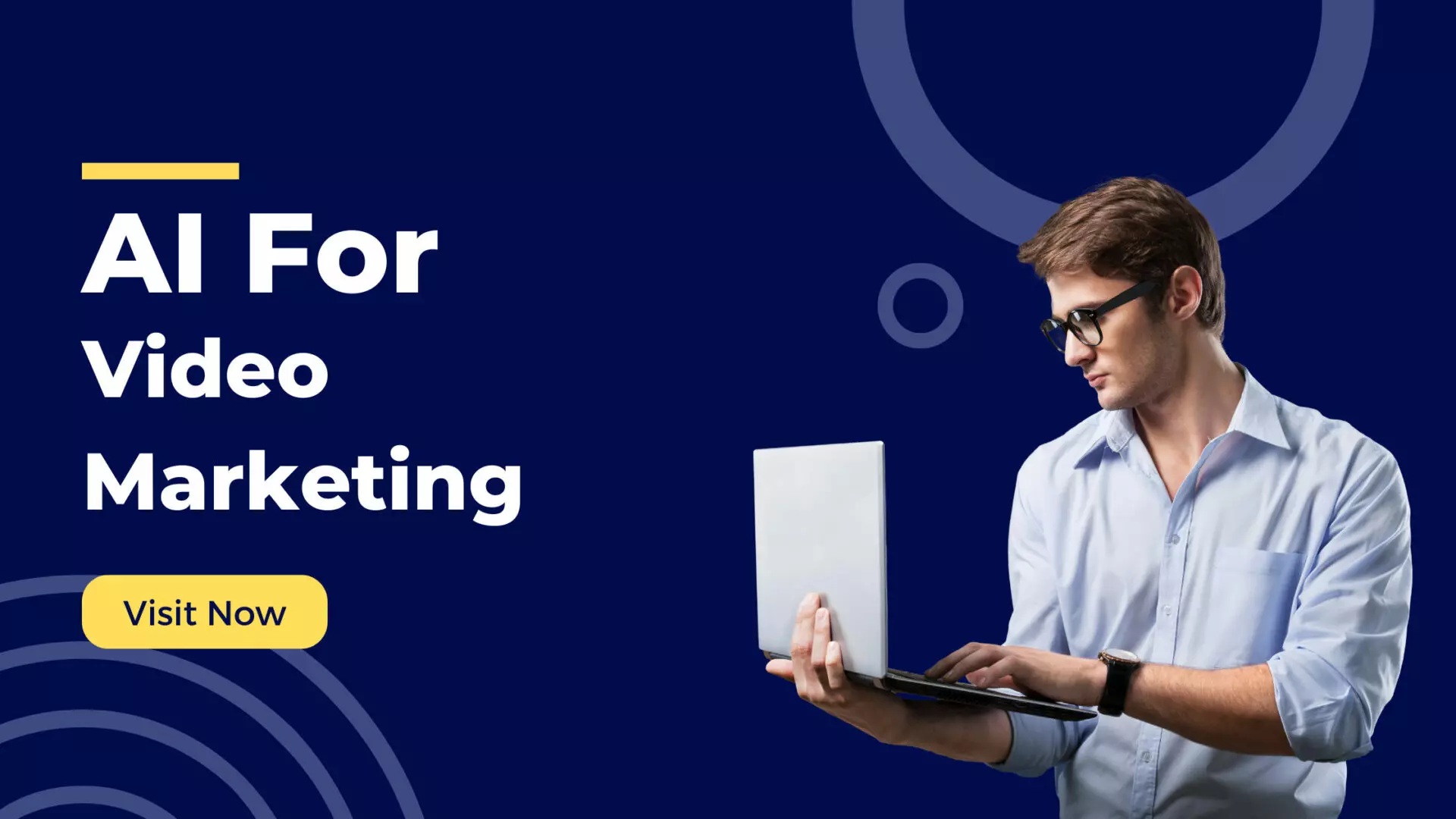 AI for TVideo Marketing