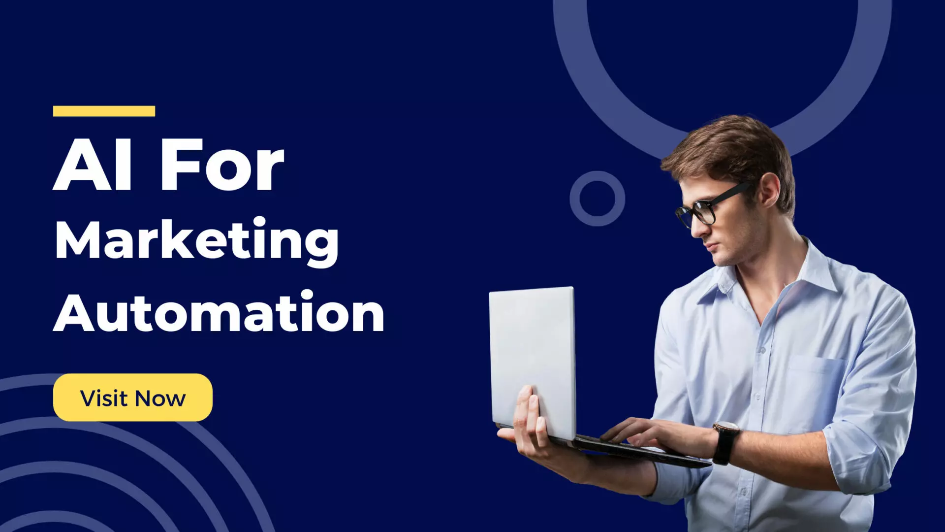 AI for Marketing Automation